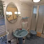 Nyaraló Kleine Fischerhuette - Uriges Am