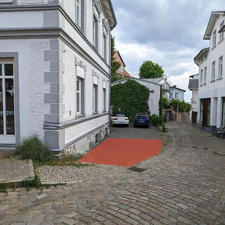 Kleine Fischerhuette - Uriges Am * ساسنيتز