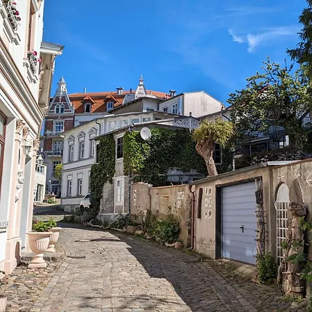 Feriehus Kleine Fischerhuette - Uriges Am *