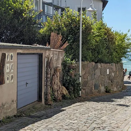 Feriehus Kleine Fischerhuette - Uriges Am