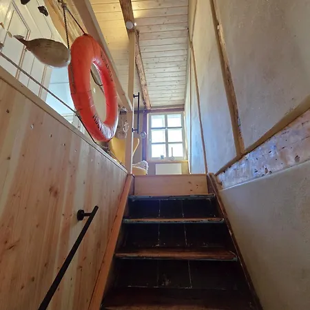 Kleine Fischerhuette - Uriges Am * ساسنيتز
