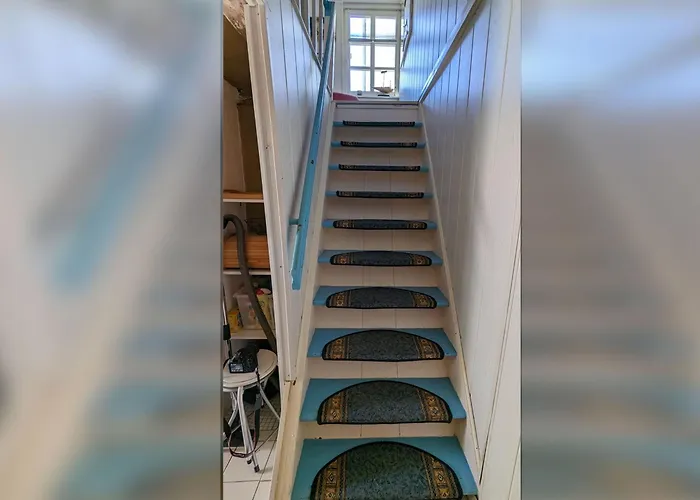 Kleine Fischerhuette - Uriges Am Feriehus *