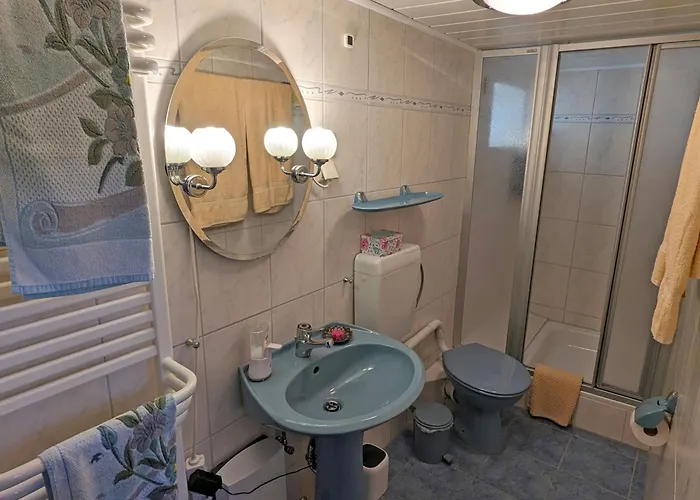 Feriehus Kleine Fischerhuette - Uriges Am